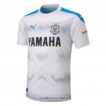 Tailandia Camisola Jubilo Iwata 2º 2020