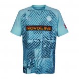 Tailandia Camisola Kaiserslautern 3º 2024-2025