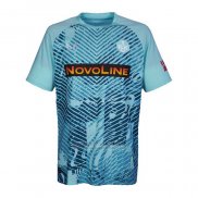 Tailandia Camisola Kaiserslautern 3º 2024-2025