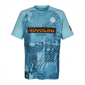 Tailandia Camisola Kaiserslautern 3º 2024-2025