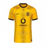 Tailandia Camisola Kaizer Chiefs 1º 2022-2023