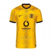 Tailandia Camisola Kaizer Chiefs 1º 2022-2023