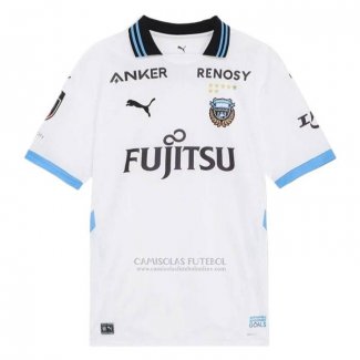 Tailandia Camisola Kawasaki Frontale 1º 2025