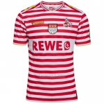 Tailandia Camisola Koln Special 2025-2026 Vermelho