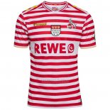Tailandia Camisola Koln Special 2025-2026 Vermelho