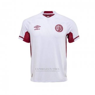 Tailandia Camisola Lanus 2º 2025