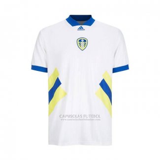 Camisola Leeds United Icon 2022-2023