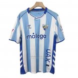Tailandia Camisola Malaga 1º 2025-2026