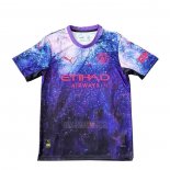 Tailandia Camisola Manchester City Special 2025-2026