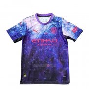 Tailandia Camisola Manchester City Special 2025-2026