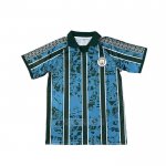 Tailandia Camisola Manchester City Special 2025-2026 Azul Preto