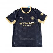 Tailandia Camisola Manchester City 2º 2026-2027