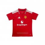 Tailandia Camisola Manchester United 1º 2026-2027