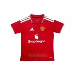 Tailandia Camisola Manchester United 1º 2026-2027