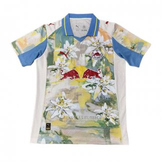 Tailandia Camisola New York Red Bulls Special 2025