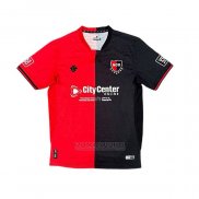 Tailandia Camisola Newell's Old Boys 1º 2025