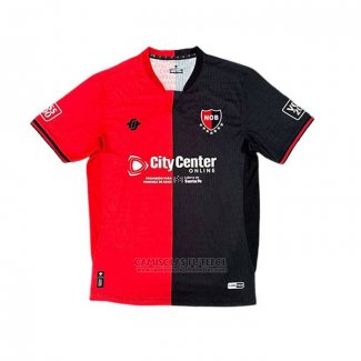 Tailandia Camisola Newell's Old Boys 1º 2025