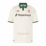 Tailandia Camisola Nice 2º 2025-2026