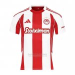 Tailandia Camisola Olympiacos 1º 2025-2026