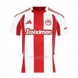 Tailandia Camisola Olympiacos 1º 2025-2026