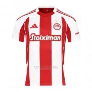 Tailandia Camisola Olympiacos 1º 2025-2026