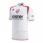Tailandia Camisola Osasuna 3º 2025-2026