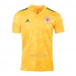 Tailandia Camisola Pais de Gales 2º 2020-2021