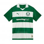 Tailandia Camisola Palmeiras Special 2025 Verde