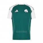Tailandia Camisola Panathinaikos 1º 2025-2026