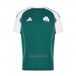 Tailandia Camisola Panathinaikos 1º 2025-2026