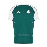 Tailandia Camisola Panathinaikos 1º 2025-2026