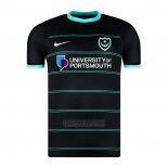 Tailandia Camisola Portsmouth 2º 2024-2025