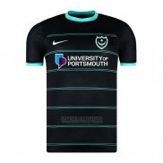 Tailandia Camisola Portsmouth 2º 2024-2025