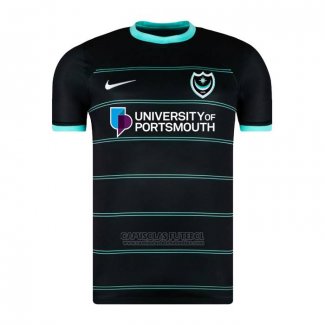 Tailandia Camisola Portsmouth 2º 2024-2025