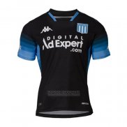 Tailandia Camisola Racing Club 2º 2024