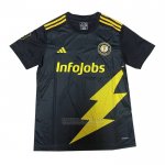 Tailandia Camisola Rayo de Barcelona 1º 2024