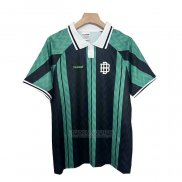 Tailandia Camisola Real Betis Special 2025-2026 Preto Verde