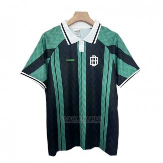 Tailandia Camisola Real Betis Special 2025-2026 Preto Verde