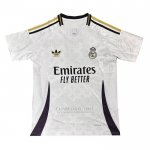 Tailandia Camisola Real Madrid Special 2024-2025 Branco