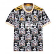 Tailandia Camisola Real Madrid Special 2022-2023