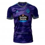 Tailandia Camisola Real Valladolid 2º 2021-2022