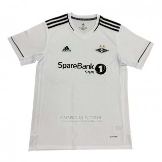 Tailandia Camisola Rosenborg Bk 1º 2021-2022