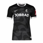 Tailandia Camisola SC Freiburg 2º 2025-2026