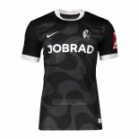 Tailandia Camisola SC Freiburg 2º 2025-2026