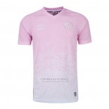 Tailandia Camisola Santos Outubro Rosa 2021