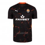 Tailandia Camisola Shakhtar Donetsk 2º 2024-2025