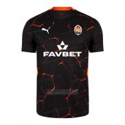 Tailandia Camisola Shakhtar Donetsk 2º 2024-2025