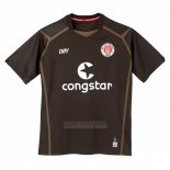 Tailandia Camisola St. Pauli 1º 2022-2023