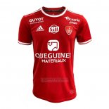Tailandia Camisola Stade Brestois 1º 2021-2022