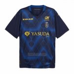Tailandia Camisola Stade de Reims 2º 2025-2026